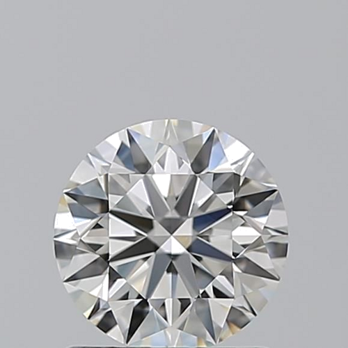 0.95 carat H-VVS1 Excellent cut Natūralus Round Deimantas (1)