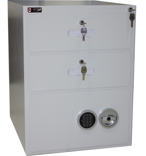 Deposit safe DK.65.K.E (1)