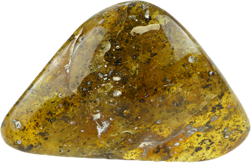 24,30 g Amber nugget (3)