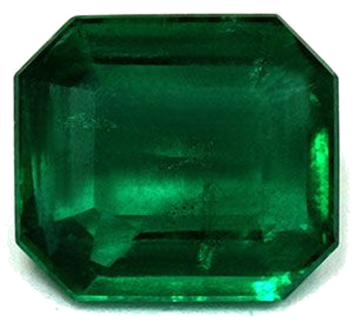 2.48 carat GREEN Emerald Smaragdas (1)