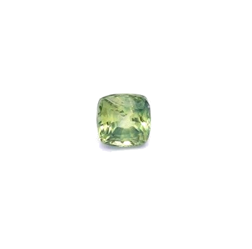 0.59 carat GREEN BRILLIANTSTEP cut Other Safyras (1)