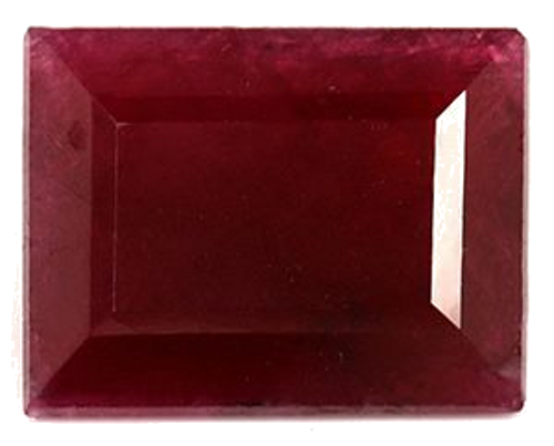 4.36 carat RED Emerald Rubinas (1)