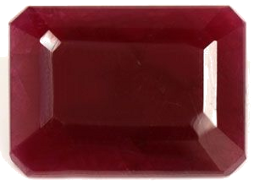 4.62 carat RED Emerald Rubinas (1)