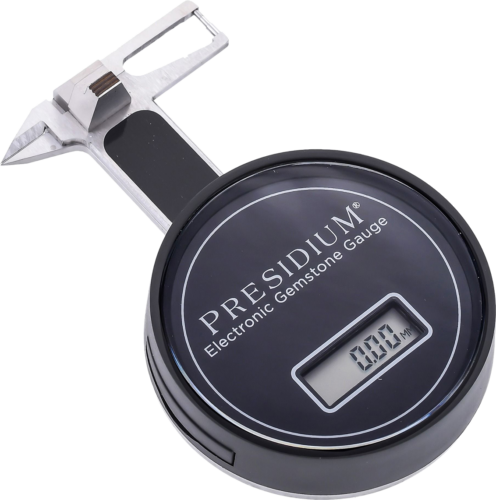 Цифровой измеритель диаметра драгоценных камней Presidium Gauge (1)