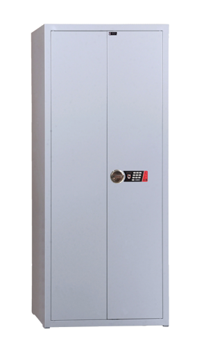 Офисный шкаф Griffon C.180.E (60 кг) (1)