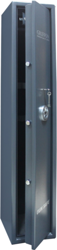 Gun safe GH 300 K (143 kg) (2)