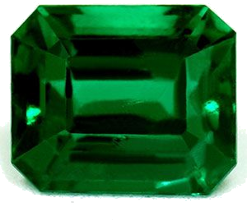 1.63 carat GREEN Emerald Smaragdas (1)