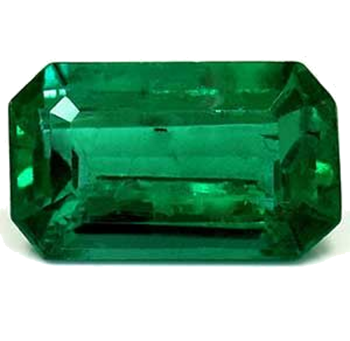 1.47 carat GREEN Emerald Smaragdas (1)