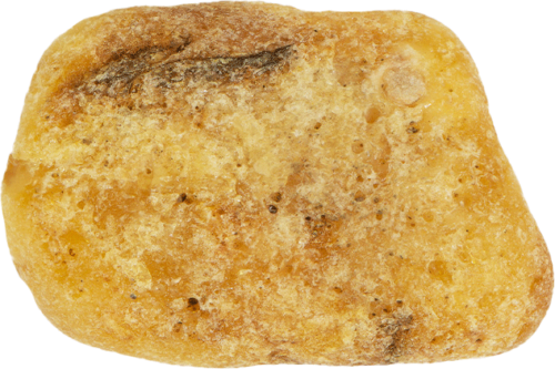 5.55 g Sea amber nugget (1)