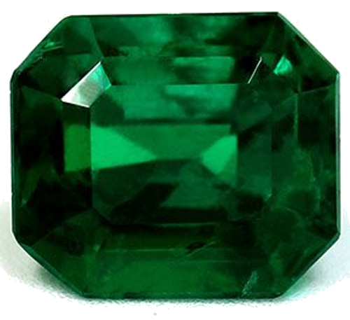 1.93 carat GREEN Emerald Smaragdas (1)