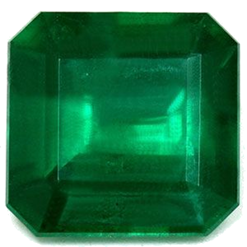 4.32 carat GREEN Emerald Smaragdas (1)