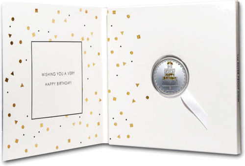 2021 Happy Birthday 1 oz silver coin (3)