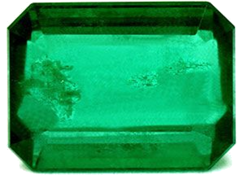 5.26 carat GREEN Emerald Smaragdas (1)