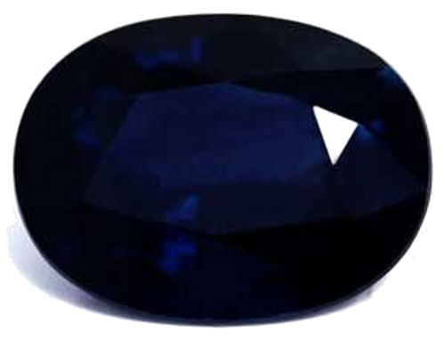 7.22 carat BLUE Oval Safyras (1)