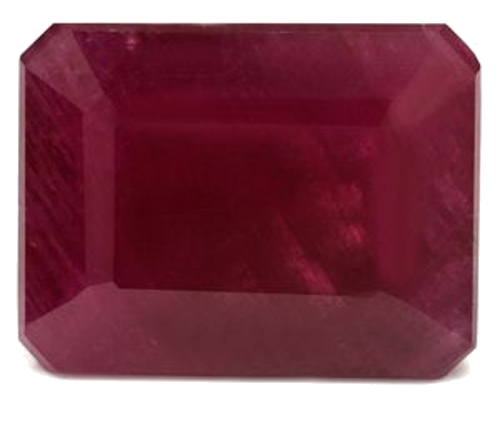 6.55 carat RED Emerald Rubinas (1)