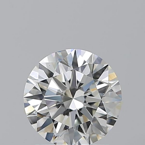 1.2 carat H-VS1 Excellent cut Natūralus Round Deimantas (1)