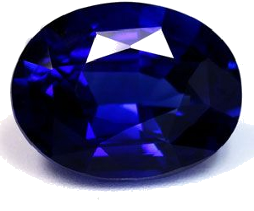 6.69 carat BLUE Oval Safyras (1)
