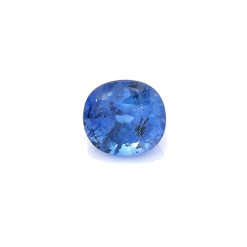 1.94 carat BLUE BRILLIANTSTEP cut Other Safyras (1)