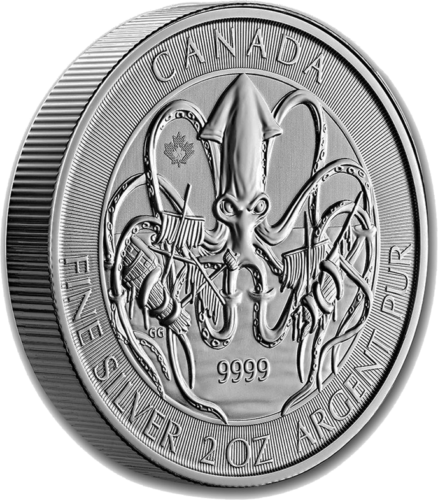 2 oz North Kraken 2020 Canada silver coin (3)