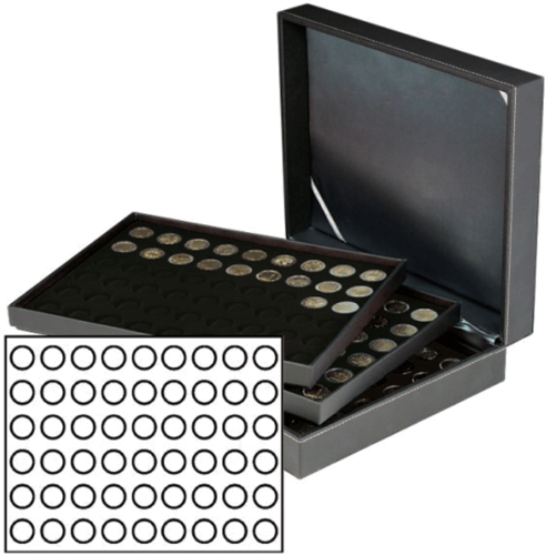 Кутия за монети Nera XL (2)