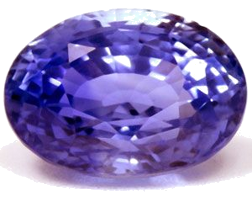3.24 carat BLUE Oval Safyras (1)