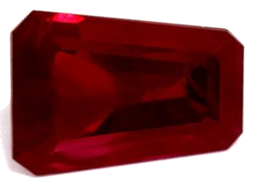 2.05 carat RED Other Rubinas (1)
