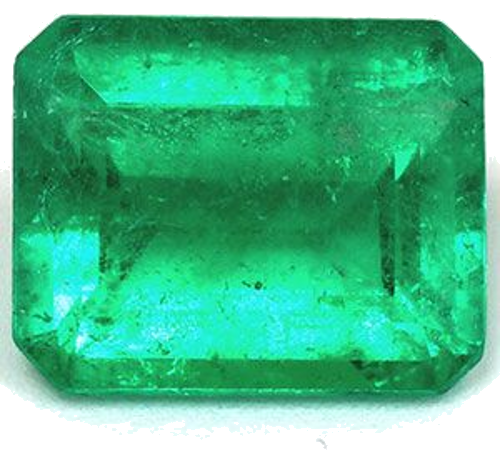 1.72 carat GREEN Emerald Smaragdas (1)