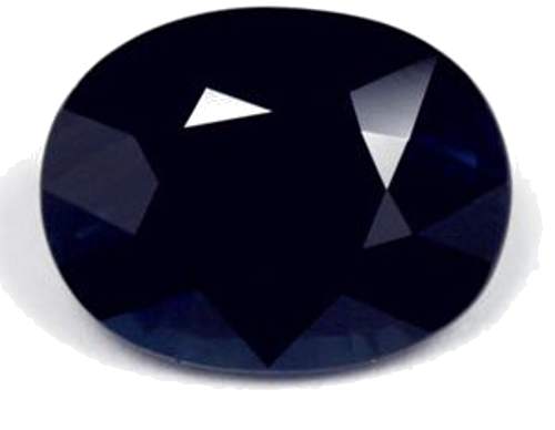 4.86 carat BLUE Oval Safyras (1)
