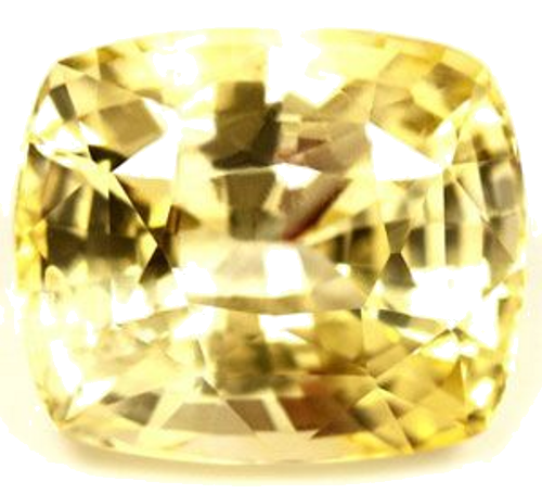 7.64 carat YELLOW Other Safyras (1)