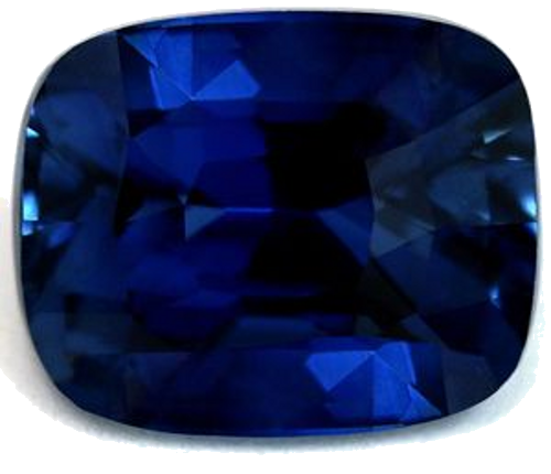 3.07 carat TEAL Cushion Safyras (1)