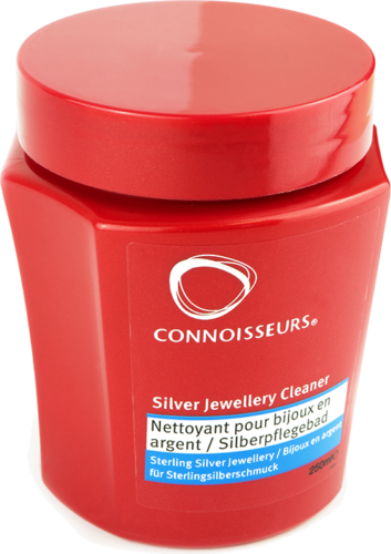 Sidabro valymo skystis Connoisseurs (3)