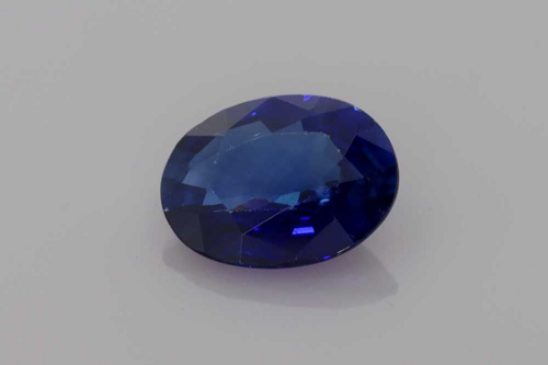 2.97 carat BLUE Safyras (1)