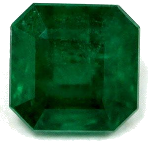 1.9 carat GREEN Emerald Smaragdas (1)