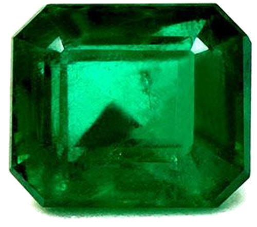 1.67 carat GREEN Emerald Smaragdas (1)