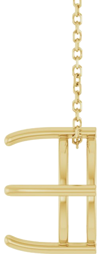 Pakabukas „Round 4-Prong Cabochon“ 585 Geltonojo Aukso Round 10mm (3)