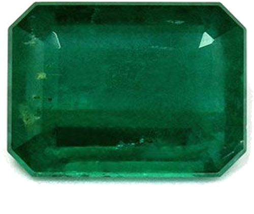 3.58 carat GREEN Emerald Smaragdas (1)