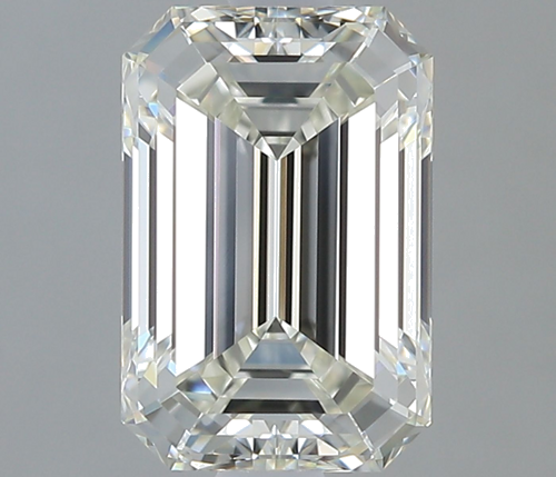 1.8 carat J-VS1 Natūralus Emerald Deimantas (1)