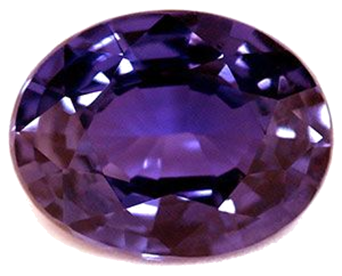 2.43 carat PURPLE Oval Safyras (1)