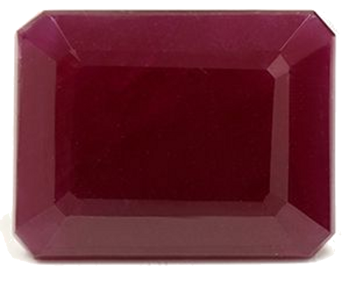 18.26 carat RED Emerald Rubinas (1)