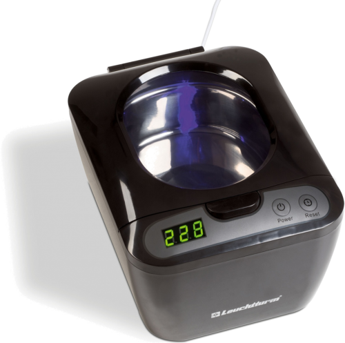 Ултразвукова почистваща машина SAUBER (2)