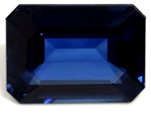 1.16 carat BLUE Emerald Safyras (1)