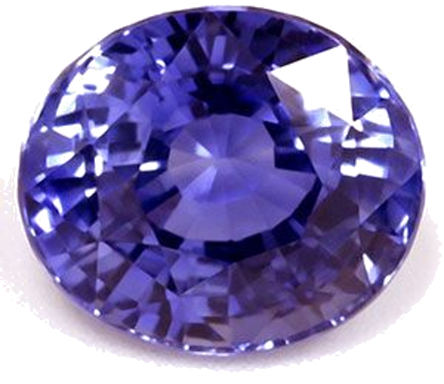 1.92 carat BLUE Oval Safyras (1)