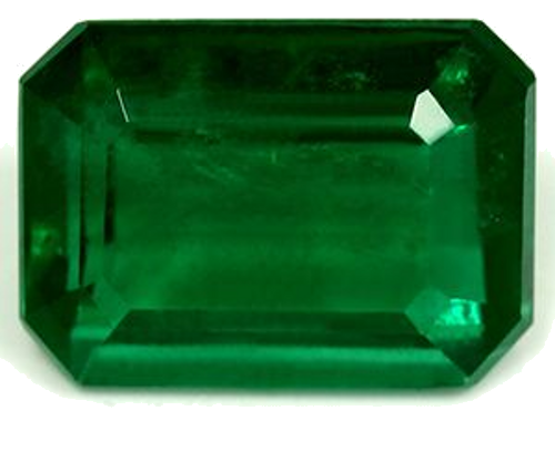 2.66 carat GREEN Emerald Smaragdas (1)