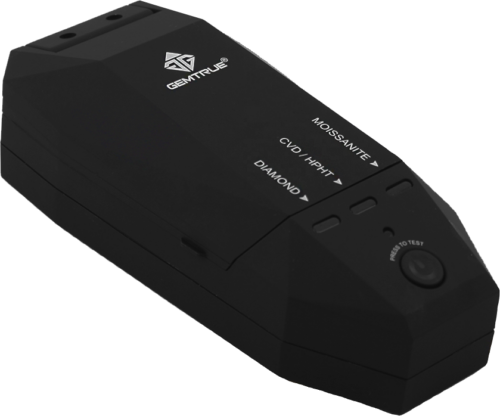 Устройство для проверки алмазов (HPHT/CVD) (5)