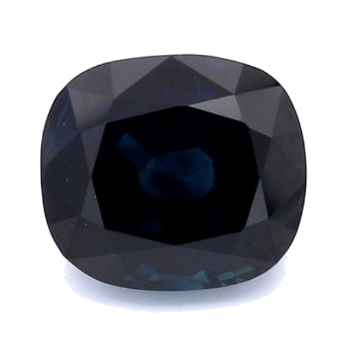 4.73 carat BLUE STEP cut Other Safyras (1)