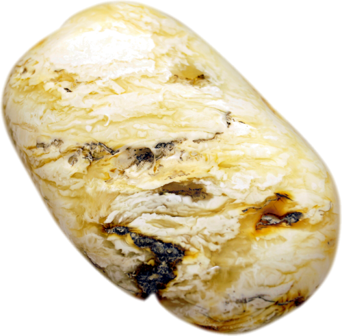 19,10 g Baltojo gintaro grynuolis (1)