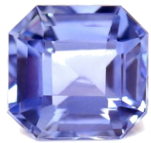 1.45 carat BLUE Cushion Safyras (1)