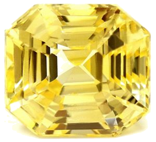 5.04 carat YELLOW Emerald Safyras (1)
