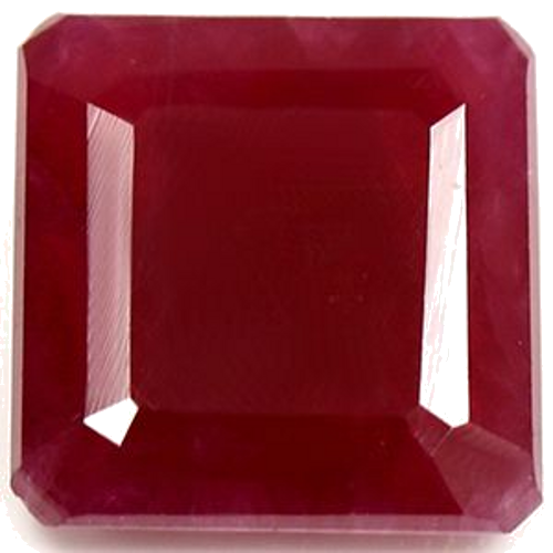 2.34 carat RED Emerald Rubinas (1)