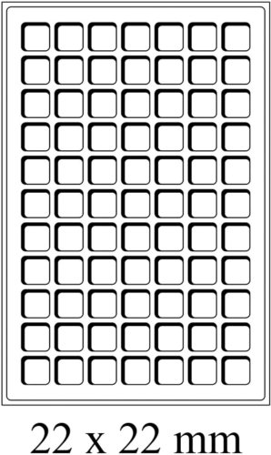 Korpusi CARGO TAB Large- zils (4)